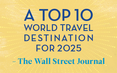 IAA/IAC A top 10 destination infographic stat