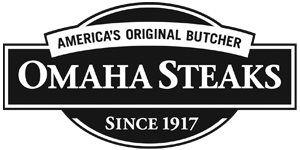 Omaha Steaks Logo