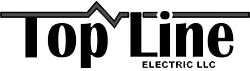 Top Line Electric logo