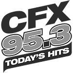 WCFX logo